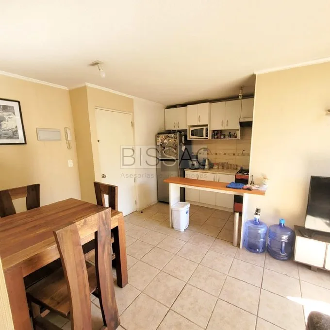Arriendo de Departamento en Viña del Mar, Lago Riñihue 1255