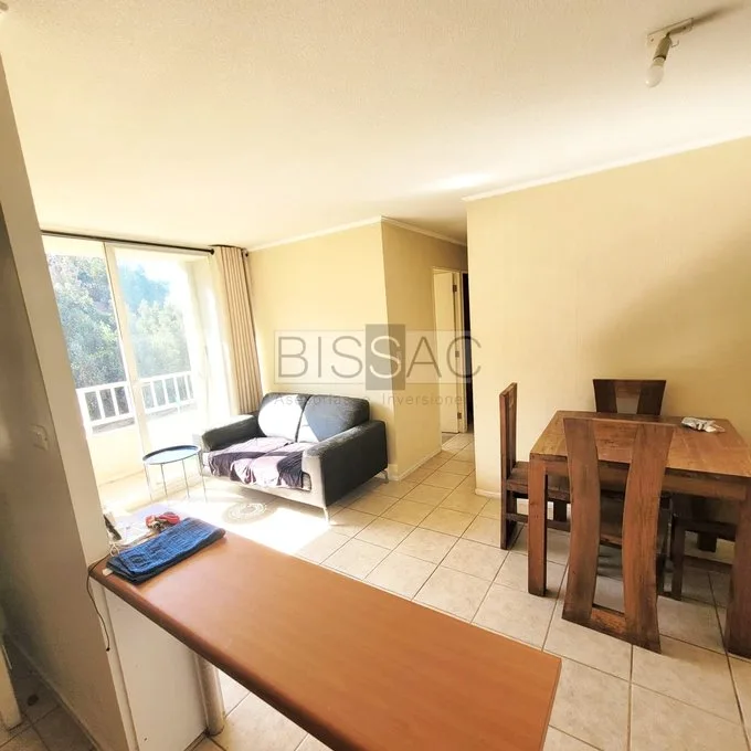Arriendo de Departamento en Viña del Mar, Lago Riñihue 1255