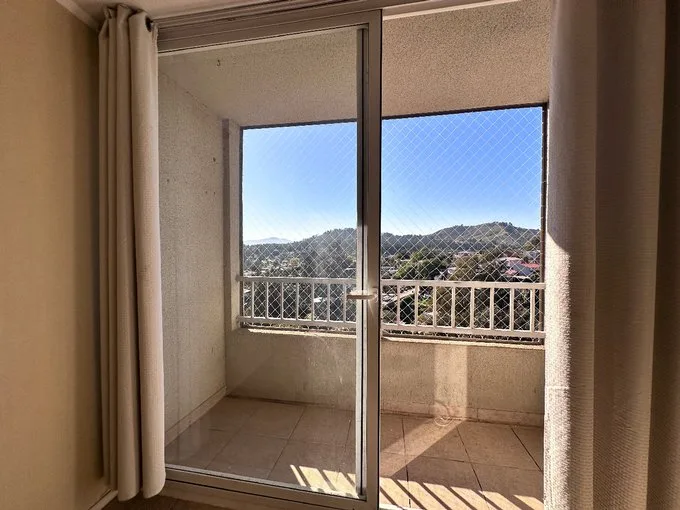 Arriendo de Departamento en Viña del Mar, Lago Riñihue
