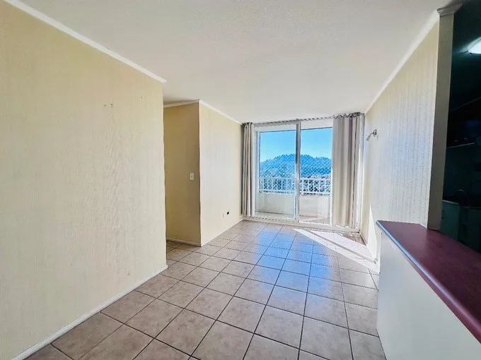 Arriendo de Departamento en Viña del Mar, Lago Riñihue