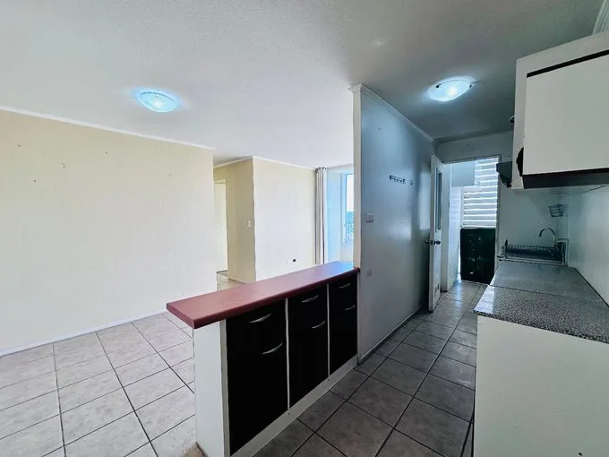 Arriendo de Departamento en Viña del Mar, Lago Riñihue