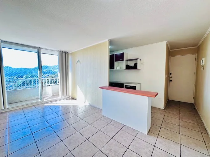 Arriendo de Departamento en Viña del Mar, Lago Riñihue