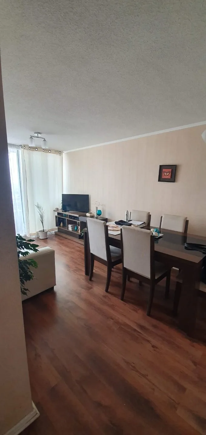 Arriendo de Departamento en Viña del Mar, Lago Zenteno 1251