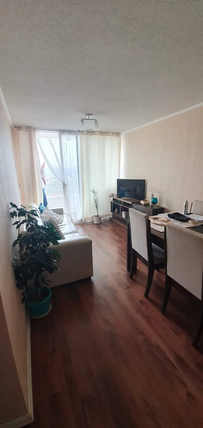 Arriendo de Departamento en Viña del Mar, Lago Zenteno 1251