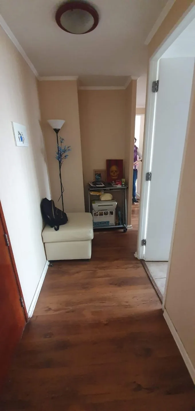 Arriendo de Departamento en Viña del Mar, Lago Zenteno 1251