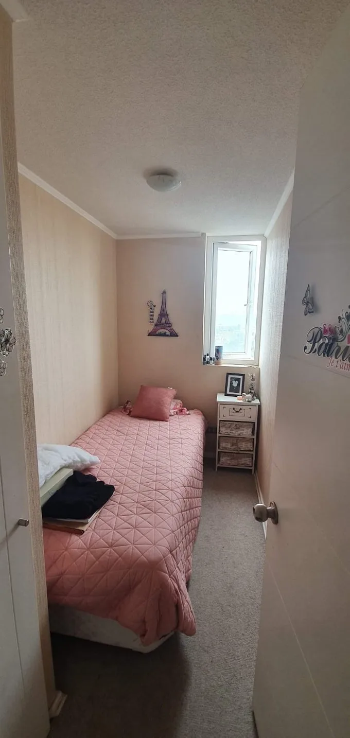 Arriendo de Departamento en Viña del Mar, Lago Zenteno 1251