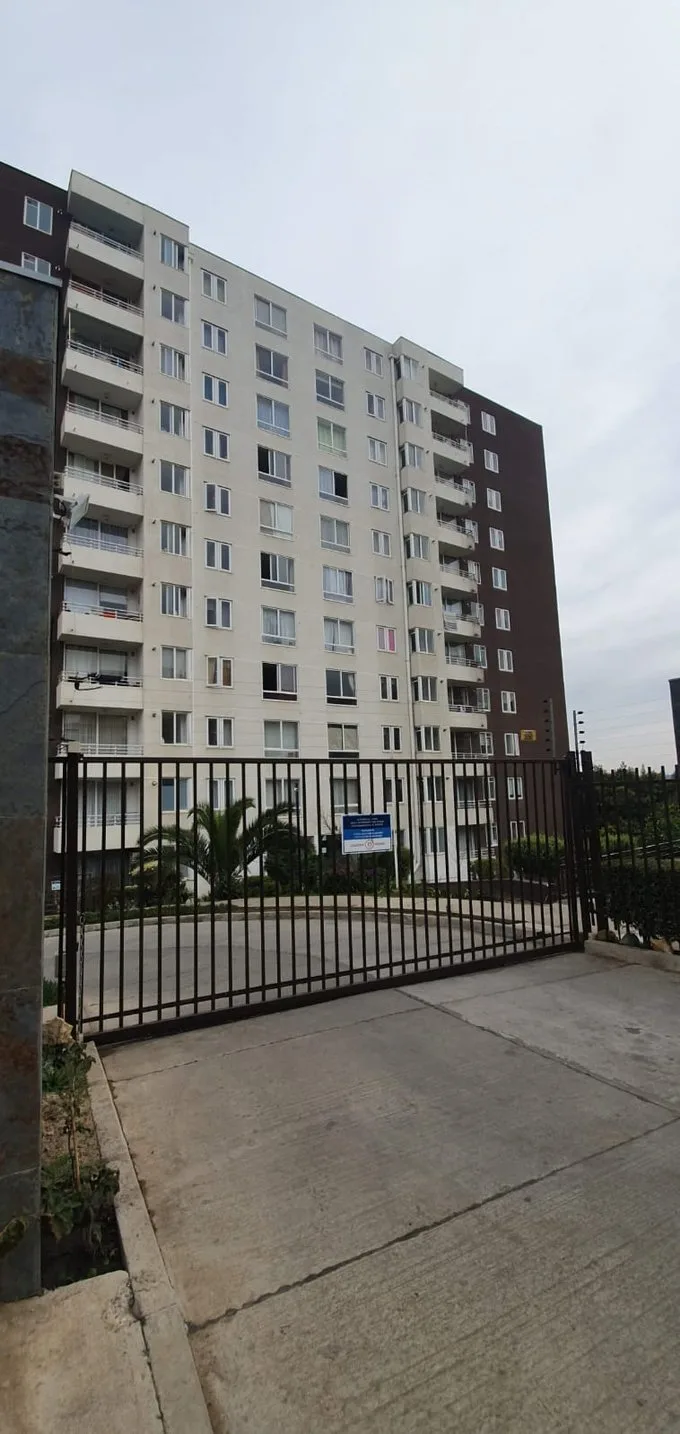 Arriendo de Departamento en Viña del Mar, Lago Zenteno 1251