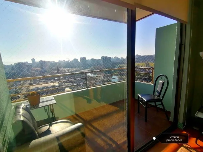 Arriendo de Departamento en Viña del Mar, Llay Llay 1657