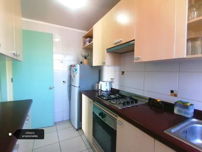 Arriendo de Departamento en Viña del Mar, Llay Llay 1657