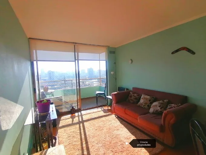 Arriendo de Departamento en Viña del Mar, Llay Llay 1657