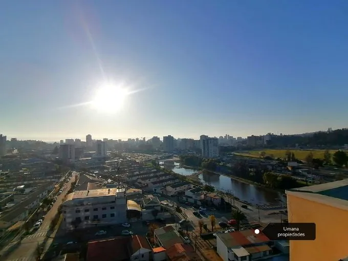 Arriendo de Departamento en Viña del Mar, Llay Llay 1657