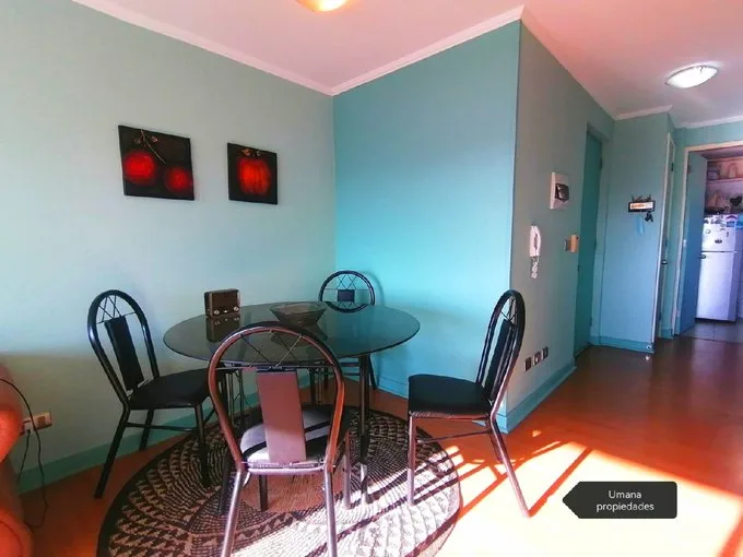 Arriendo de Departamento en Viña del Mar, Llay Llay 1657