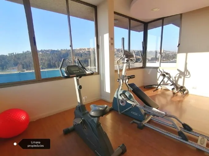Arriendo de Departamento en Viña del Mar, Llay Llay 1657