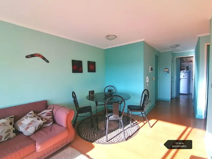Arriendo de Departamento en Viña del Mar, Llay Llay 1657