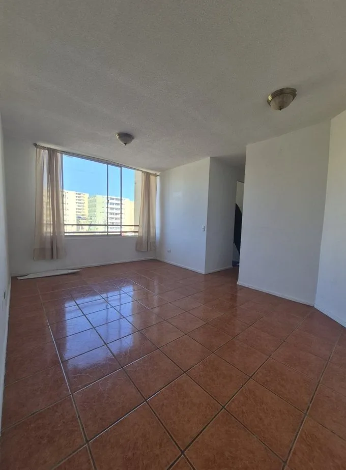 Arriendo de Departamento en Viña del Mar, Mirador de Reñaca - 1