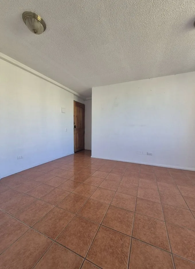 Arriendo de Departamento en Villa Alemana, Avenida Nueva Hipodromo