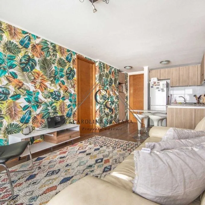 Arriendo de Departamento en Viña del Mar, Oportunidad arriendo depto amoblado/2 norte (126633)