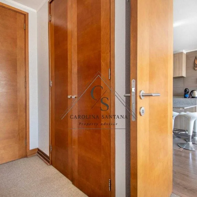 Arriendo de Departamento en Viña del Mar, Oportunidad arriendo depto amoblado/2 norte (126633)