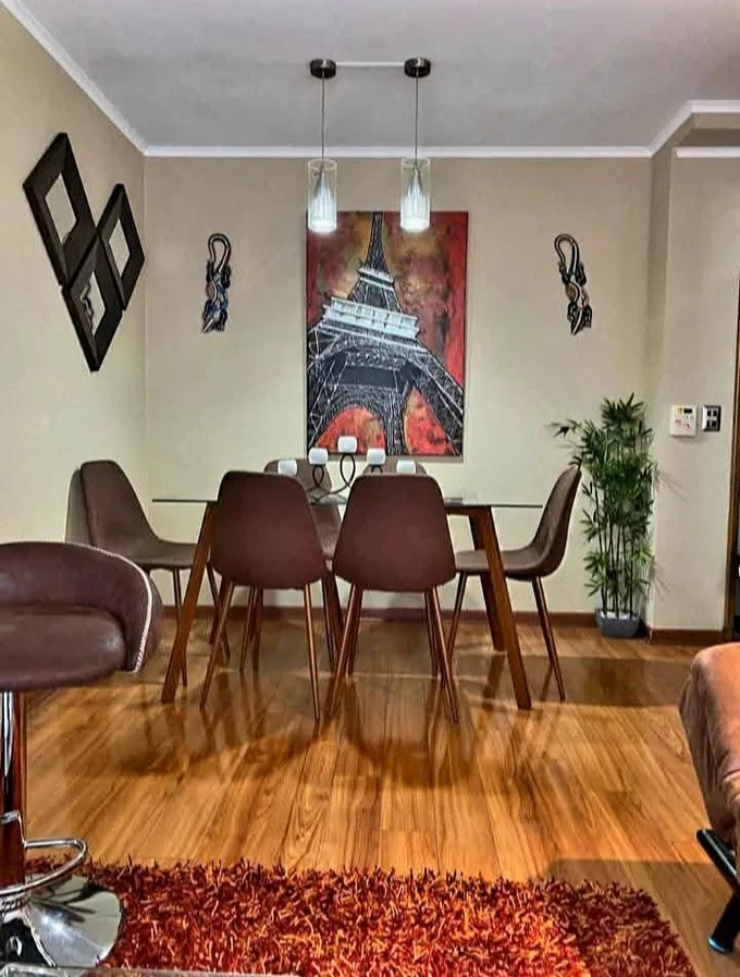 Arriendo de Departamento en Viña del Mar, Padre Rene Pienovi - 1