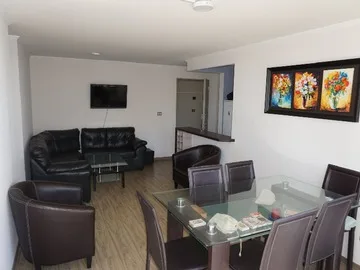 Arriendo de Departamento en Viña del Mar, Padre rene pienovi 965