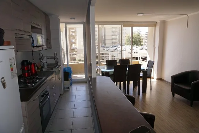 Arriendo de Departamento en Viña del Mar, Padre rene pienovi 965
