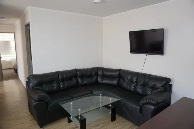 Arriendo de Departamento en Viña del Mar, Padre rene pienovi 965
