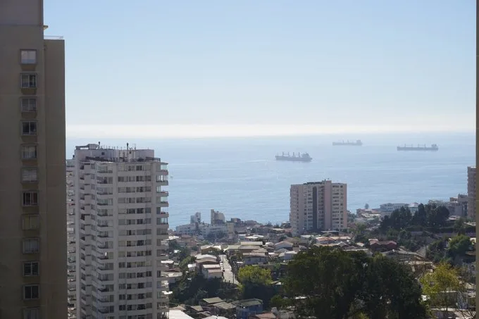 Arriendo de Departamento en Viña del Mar, Padre rene pienovi 965