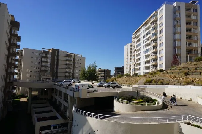 Arriendo de Departamento en Viña del Mar, Padre rene pienovi 965