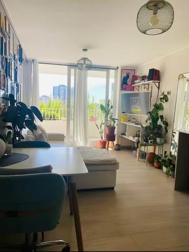 Arriendo de Departamento en Viña del Mar, Pedro Mackena 798 Viña del Mar
