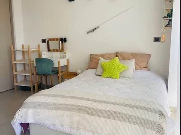 Arriendo de Departamento en Viña del Mar, Pedro Mackena 798 Viña del Mar