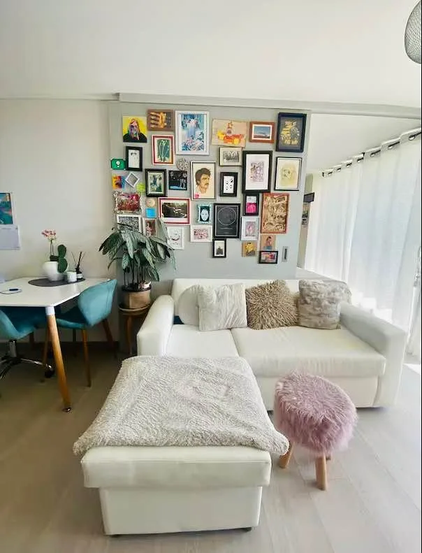 Arriendo de Departamento en Viña del Mar, Pedro Mackena 798 Viña del Mar