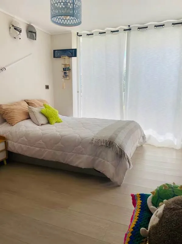 Arriendo de Departamento en Viña del Mar, Pedro Mackena 798 Viña del Mar