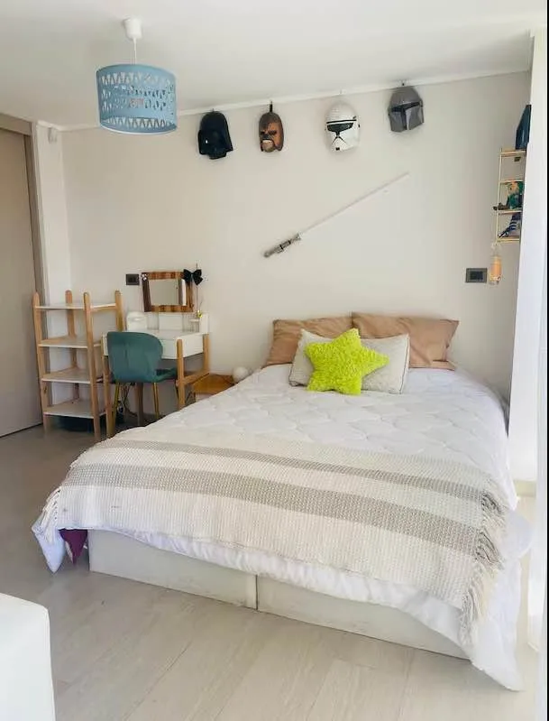 Arriendo de Departamento en Viña del Mar, Pedro Mackena 798 Viña del Mar