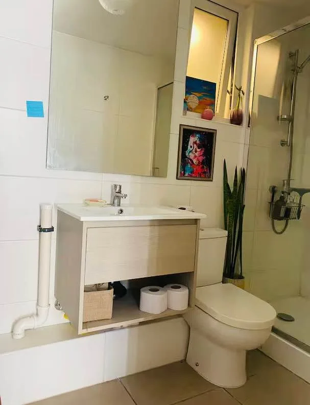 Arriendo de Departamento en Viña del Mar, Pedro Mackena 798 Viña del Mar