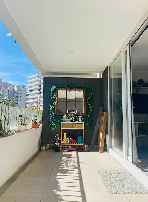 Arriendo de Departamento en Viña del Mar, Pedro Mackena 798 Viña del Mar