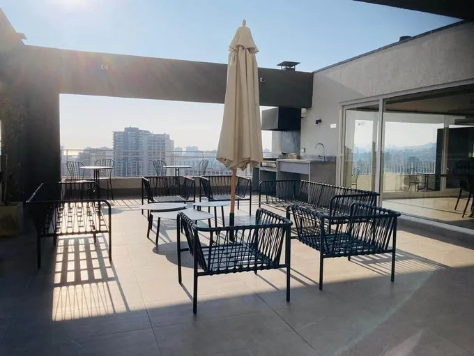 Arriendo de Departamento en Viña del Mar, Pedro Mackena 798 Viña del Mar