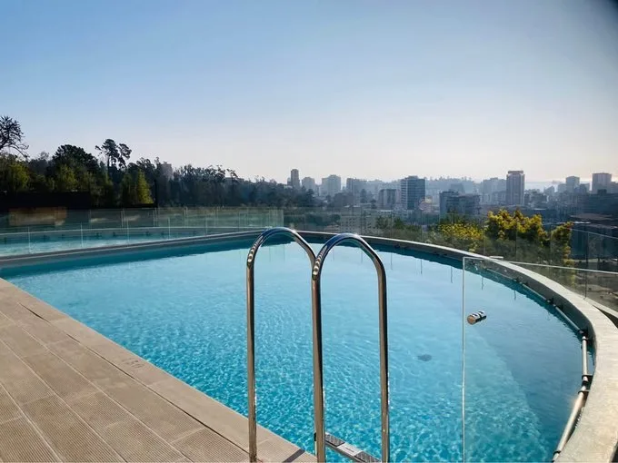 Arriendo de Departamento en Viña del Mar, Pedro Mackena 798 Viña del Mar