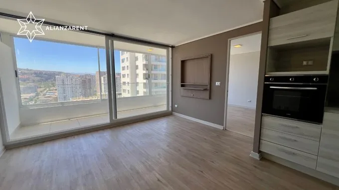 Arriendo de Departamento en Viña del Mar, Quillota 250