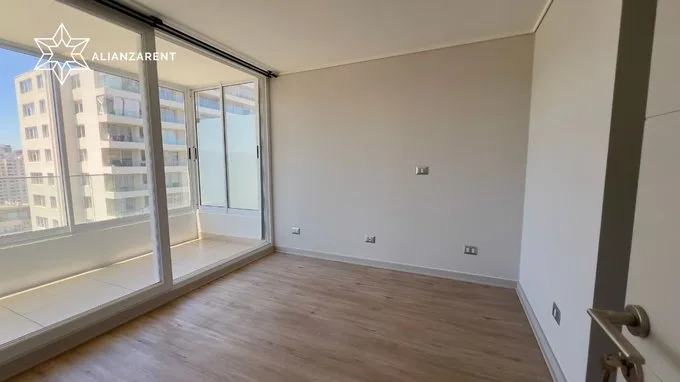Arriendo de Departamento en Viña del Mar, Quillota 250