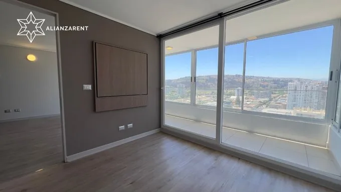 Arriendo de Departamento en Viña del Mar, Quillota 250