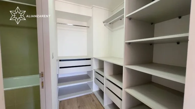 Arriendo de Departamento en Viña del Mar, Quillota 250
