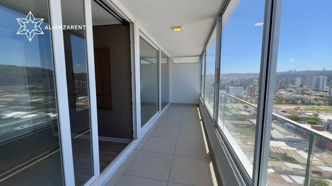 Arriendo de Departamento en Viña del Mar, Quillota 250