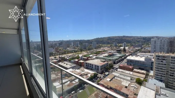 Arriendo de Departamento en Viña del Mar, Quillota 250