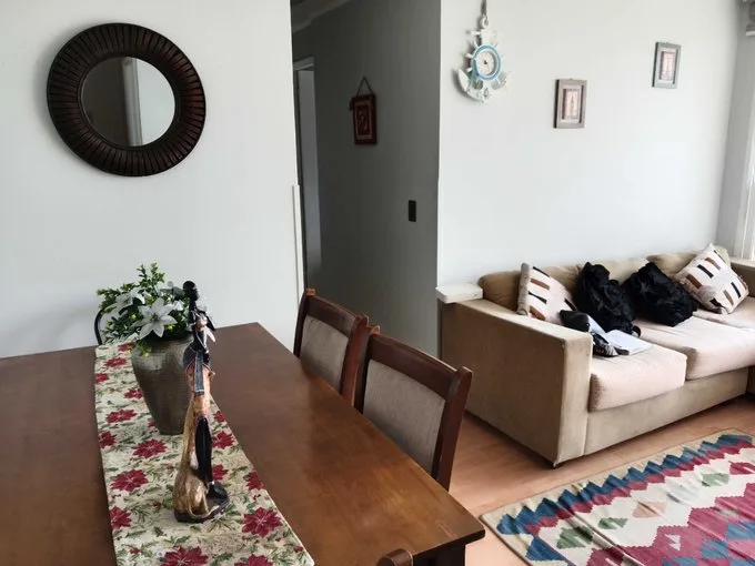 Arriendo de Departamento en Viña del Mar, René Pienovi, 2 D, 2 B, Estac., c/s muebles (115954)