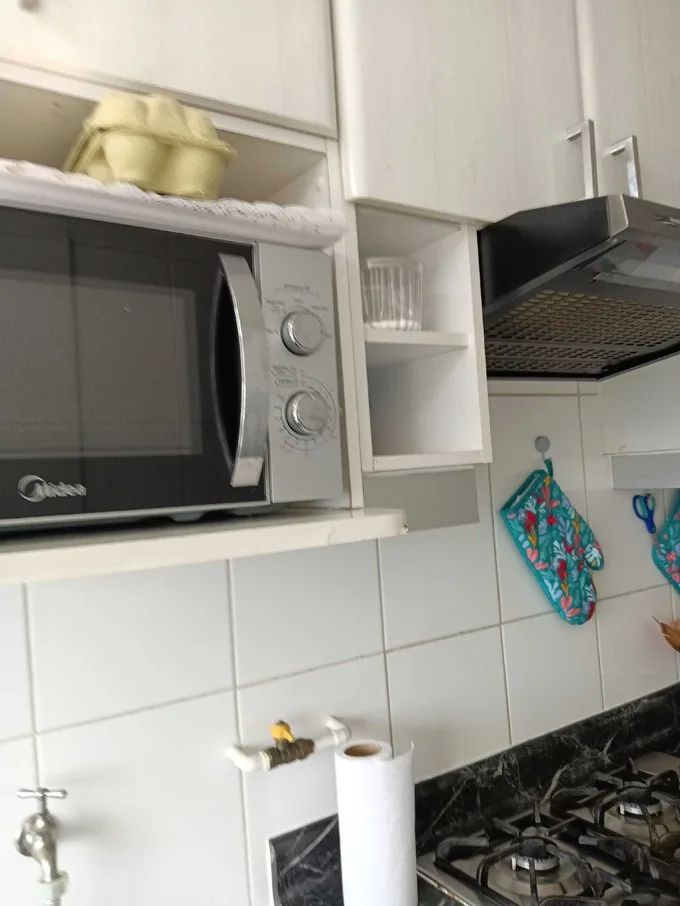 Arriendo de Departamento en Viña del Mar, René Pienovi, 2 D, 2 B, Estac., c/s muebles (115954)