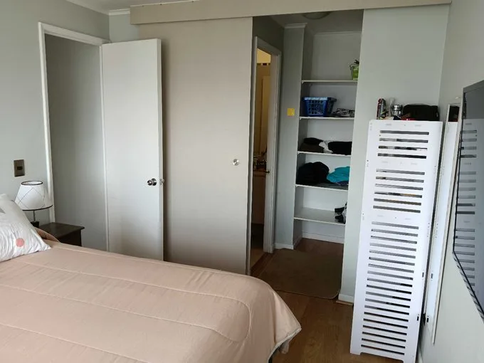 Arriendo de Departamento en Viña del Mar, René Pienovi, 2 D, 2 B, Estac., c/s muebles (115954)