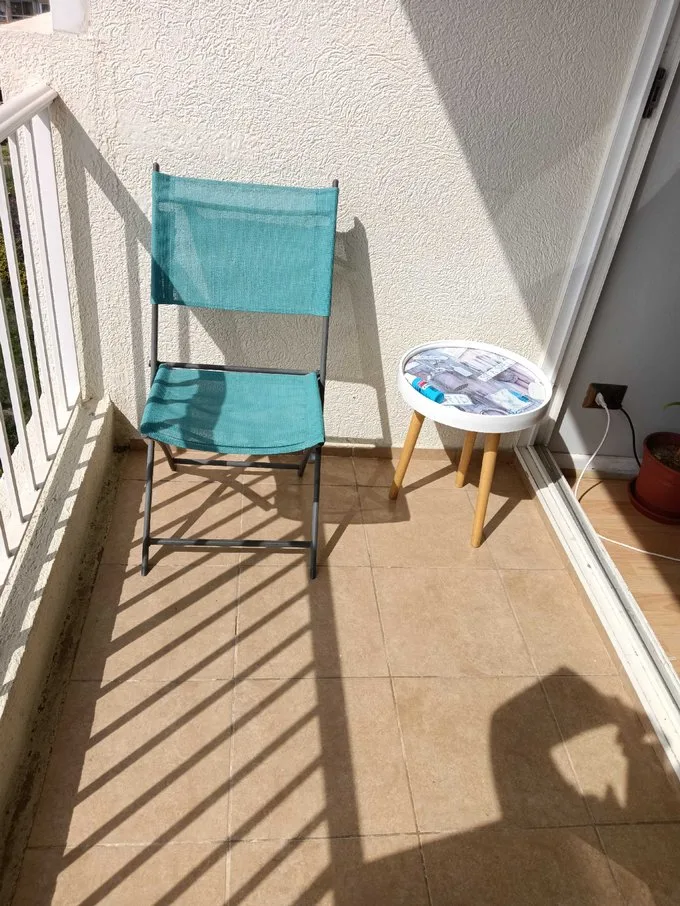 Arriendo de Departamento en Viña del Mar, René Pienovi, 2 D, 2 B, Estac., c/s muebles (115954)