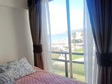 Arriendo de Departamento en Viña del Mar, San martin