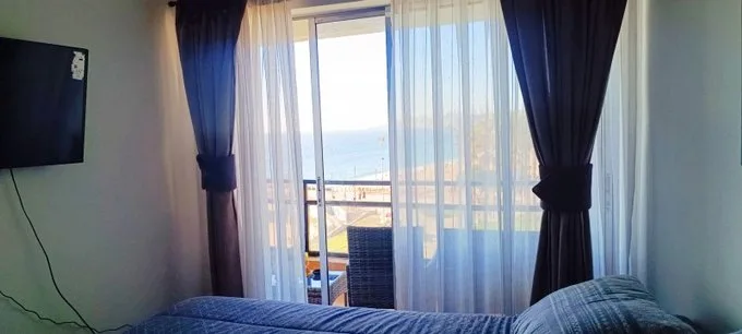 Arriendo de Departamento en Viña del Mar, San martin