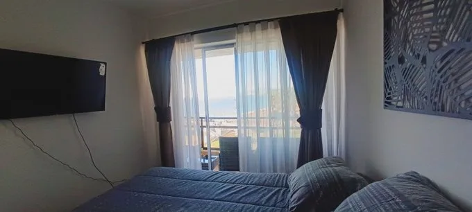 Arriendo de Departamento en Viña del Mar, San martin